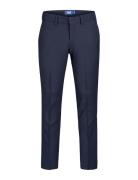 Jprsolaris Trouser Jnr Bottoms Trousers Blue Jack & J S