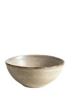 Dip Skål Mame Home Tableware Bowls & Serving Dishes Serving Bowls Beig...