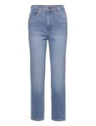 Wild West Bottoms Jeans Straight-regular Blue Wrangler