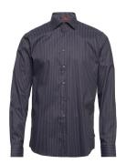 Mamarc N Tops Shirts Business Multi/patterned Matinique