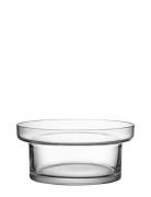 Limelight Bowl Clear D 245Mm Home Tableware Bowls & Serving Dishes Ser...