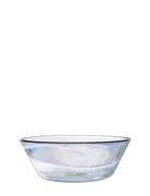 Mine White Bowl D 250Mm Home Tableware Bowls & Serving Dishes Serving ...