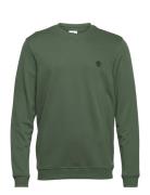Jbs Of Dk Badge Crew Neck Fsc Tops Sweatshirts & Hoodies Sweatshirts G...