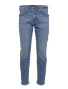 Rider Bottoms Jeans Slim Blue Lee Jeans