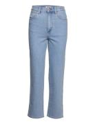 Wild West Bottoms Jeans Straight-regular Blue Wrangler