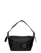 Crossbody Bag Bibbi Bags Small Shoulder Bags-crossbody Bags Black Silf...