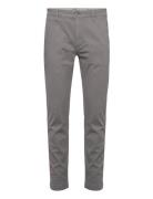 Xx Chino Std Ii Pewter Shady G Bottoms Trousers Chinos Grey LEVI´S Men