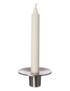 Candleholder Home Decoration Candlesticks & Lanterns Candlesticks Silv...