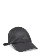 Run Mes Ca A.r. Sport Headwear Caps Black Adidas Performance