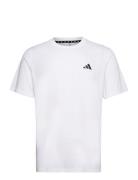 Adidas Train Essentials Comfort Training T-Shirt Sport T-Kortærmet Skj...