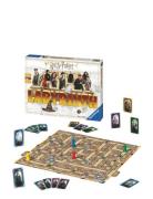 Harry Potter Labyrinth Sv/Da/No/Fi/Is Toys Puzzles And Games Puzzles C...