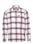 Hco. Guys Wovens Tops Shirts Casual Multi/patterned Hollister