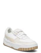 Cali Dream Selflove Wns Sport Sneakers Low-top Sneakers White PUMA