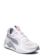 Rs-X Soft Wns Sport Sneakers Low-top Sneakers White PUMA