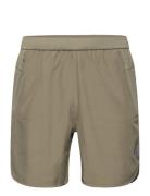 M D4T Short Sport Shorts Sport Shorts Khaki Green Adidas Performance