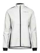 W Spray Softshell Sport Sport Jackets White Sail Racing