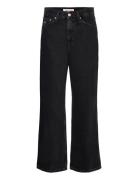 Betsy Mr Ls Cg4081 Bottoms Jeans Wide Black Tommy Jeans