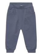 Pants - Boys Bottoms Sweatpants Blue Fixoni