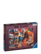 Star Wars Villainous Moff Gideon 1000P Toys Puzzles And Games Puzzles ...