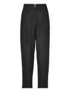 Malou Bottoms Trousers Suitpants Black FIVEUNITS