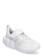 Star Wars Runner El K Sport Sneakers Low-top Sneakers White Adidas Per...