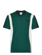Archive Tee Sport T-Kortærmet Skjorte Green Adidas Originals