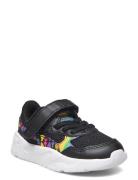 Trinity Trolls Ac+ Inf Sport Sneakers Low-top Sneakers Black PUMA