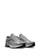 Ua Hovr Apparition Rtrftr Tc Sport Sneakers Low-top Sneakers Grey Unde...