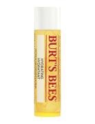 Lip Balm - Coconut & Pear Læbebehandling Nude Burt's Bees