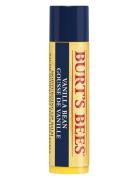 Lip Balm - Vanilla Bean Læbebehandling Nude Burt's Bees