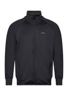 Sicon Active Sport Sweatshirts & Hoodies Sweatshirts Black BOSS