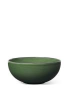 Colore Skål Ø19 Cm Sage Green Home Tableware Bowls & Serving Dishes Se...