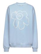 Loisto Piirto Unikko Placement Tops Sweatshirts & Hoodies Sweatshirts ...