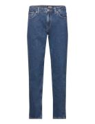 Math K4857 Bottoms Jeans Regular Blue Gabba