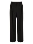 Penny Bottoms Trousers Suitpants Black Custommade