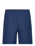 Strength 4.0 Short Sport Shorts Sport Shorts Blue Reebok Performance