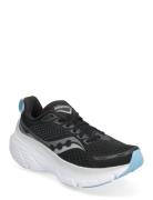 Guide 17 Sport Sport Shoes Running Shoes Black Saucony