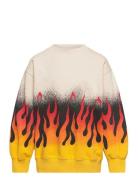 Monti Tops Sweatshirts & Hoodies Sweatshirts Multi/patterned Molo