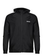 Sicon Mb 2 Sport Sweatshirts & Hoodies Hoodies Black BOSS