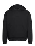 Soho Po Hoodie 3.0 Tops Sweatshirts & Hoodies Hoodies Black Oakley Spo...