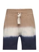 Shorts Sweat Bottoms Shorts Multi/patterned Minymo