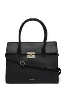 Tas Annie Shopper Taske Black Tamaris Bags