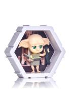 Pod 4D Wizarding World Dobby Toys Playsets & Action Figures Movies & F...