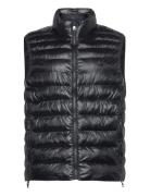 Recycled Nylon-Terra Vest Vest Black Polo Ralph Lauren