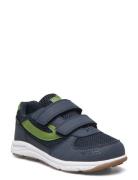 Hovet Wp 2V Sport Sneakers Low-top Sneakers Blue Viking