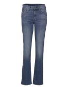 Noxer Straight Bottoms Jeans Straight-regular Blue G-Star RAW