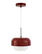 Haipot D23 Home Lighting Lamps Ceiling Lamps Pendant Lamps Red Dyberg ...