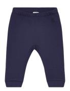 Trousers Bottoms Sweatpants Navy United Colors Of Benetton