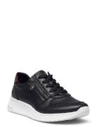 N5021-00 Low-top Sneakers Black Rieker