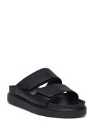 Seth Shoes Summer Shoes Sandals Black VAGABOND